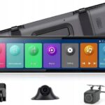 Home Automation Ha321 Rejestrator Kamera Martwej Android Auto Wifi