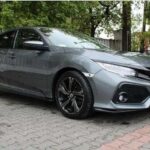 Honda Civic 1.5 Benzyna 182KM