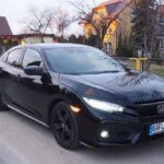 Honda Civic 1