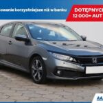 Honda Civic 1.5 VTEC