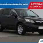 Honda CR-V 2.0 i