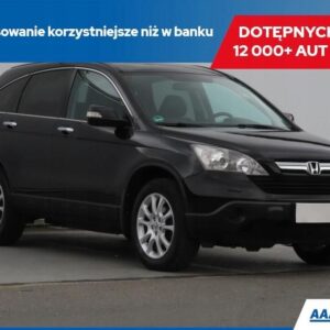 Honda CR-V 2.0 i