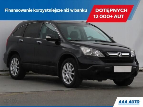 Honda CR-V 2.0 i