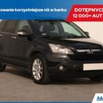 Honda CR-V 2.2 i-CTDi