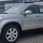 Honda CR-V Automat