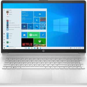 Laptop HP 17-Cn0019Nw 17