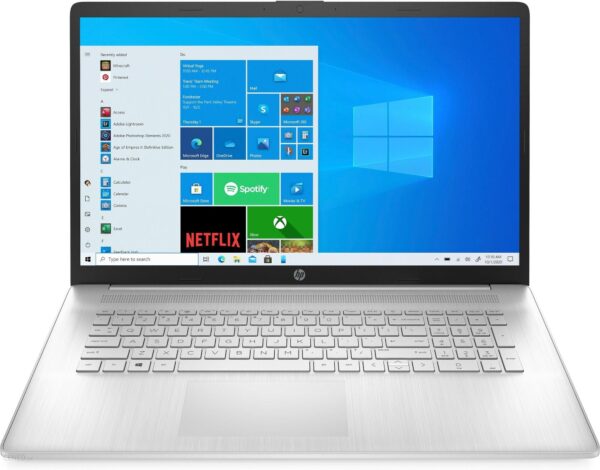 Laptop HP 17-Cn0019Nw 17