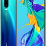 Huawei P30 6/128GB Aurora