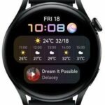 Huawei Watch 3