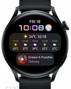 Huawei Watch 3