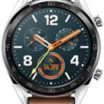 Huawei Watch GT Classic Srebrny