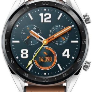 Huawei Watch GT Classic Srebrny