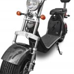 HULAJNOGA ELEKTRYCZNA SKUTER KASK 2000 REJESTRACJA