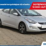 Hyundai Elantra 1.6