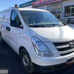 Hyundai H-1 Klima 2011
