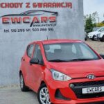 Hyundai i10 1