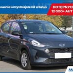 Hyundai i10 1.0