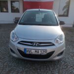 HYUNDAI I10 LIFT TYLKO 116 TYS.KM !!!