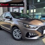 Hyundai i30 1.0 T-GDI HB CLASSIC 7DCT Classic Plus