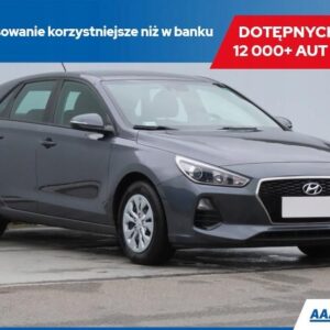 Hyundai i30 1.4 CVVT