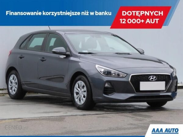 Hyundai i30 1.4 CVVT