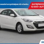 Hyundai i30 1.4 CVVT