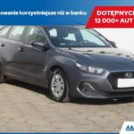 Hyundai i30 1.4 CVVT