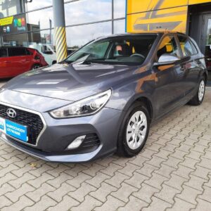 Hyundai i30 1.4benz.100KM