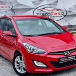 Hyundai i30 1.6 110 KM klimatronic Bezwypadkow...