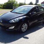HYUNDAI I30-1.6 CRDI