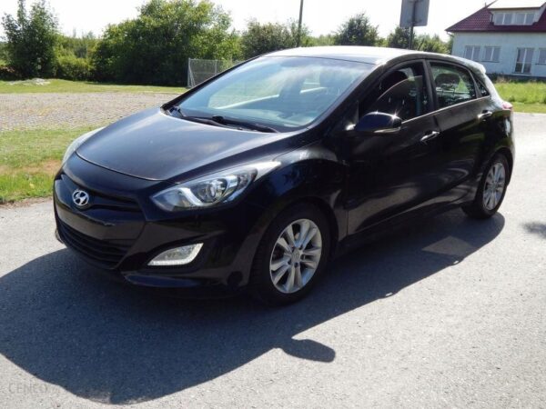 HYUNDAI I30-1.6 CRDI