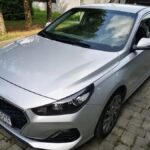 Hyundai I30 Fastback 1.4 T-GDI GPF Comfort DCT