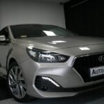 Hyundai i30 Salon Polska*Fastback*LEDy*1.4T 140KM