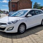 HYUNDAI i30! Super stan! Wkrótce w ofercie!