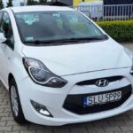 Hyundai ix20 1.4 CRDi Comfort