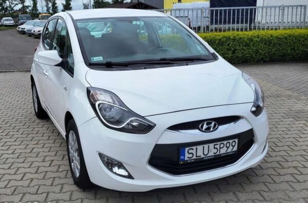 Hyundai ix20 1.4 CRDi Comfort