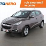 Hyundai ix35 1.6 Classic 2WD