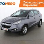 Hyundai ix35 1.7 CRDi Comfort 2WD