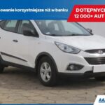 Hyundai ix35 1.7 CRDi