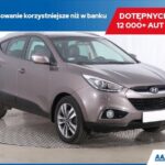 Hyundai ix35 2.0 CRDi
