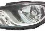 Hyundai Oe Reflektor Przedni Lewy 921010X120