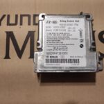 Hyundai Oe Sensor Moduł Airbag Poduszek I30 N 95910 S0000