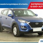 Hyundai Tucson 1.6 GDI