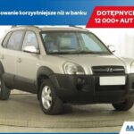 Hyundai Tucson 2.0 i