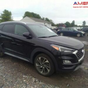 Hyundai Tucson 2020