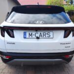 Hyundai TUCSON IV HYBRYDA 230KM 2021