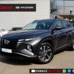 Hyundai Tucson Smart 1