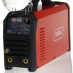 Ideal Expert Tig 220 Ac/Dc Pulse Pfc +Przewód Masy Spawarka Inwertorowa 230V 220A (EXTIG220ACZ)