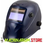 Ideal Przyłbica Automatyczna Aps-616G Blue Truecolour
