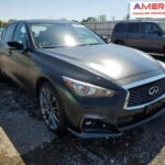 Infiniti Q50 2019